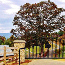 Gate