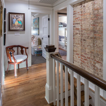 Fairhope’s Bluff Neighborhood