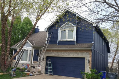 Exterior home photo in Kansas City