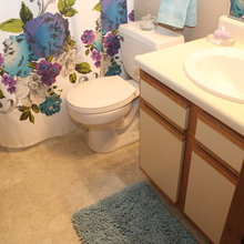 my bathroom