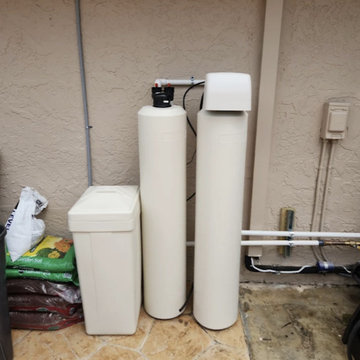 Water Filtration