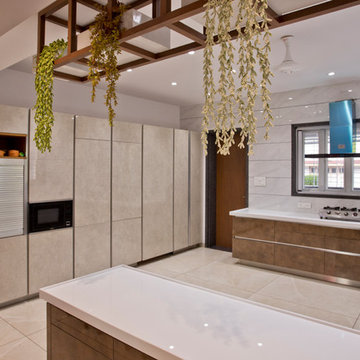 Sandham - The Courtyard Home