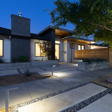 Contemporary | Willow Glen | St. Francis