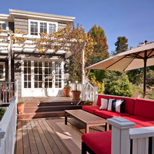 Landscape Ideas