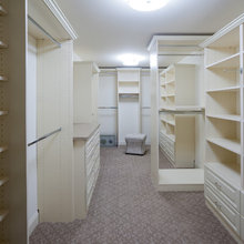 closet