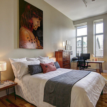 Montreal Condo