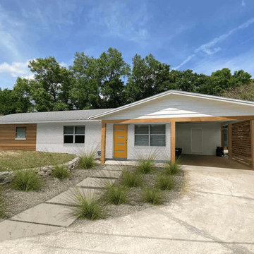 Florida Modern Ranch