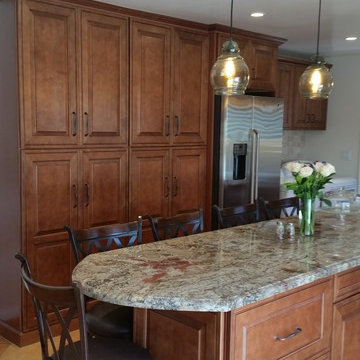 Dream Kitchen