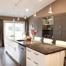 kitchen houghton
