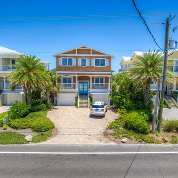 Ocean Side 123 Fletcher