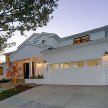 Modern Farmhouse