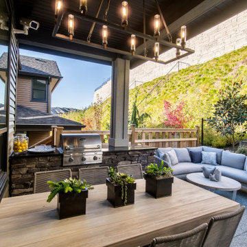Mitchell Street Estate Home