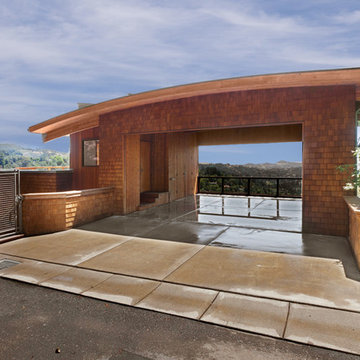 Hill Side Home