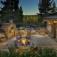 backyard structure