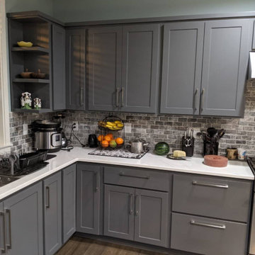 Residential Renovations