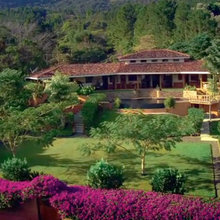 California Ranch in Panama