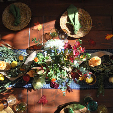 Holiday Home & Office Decor
