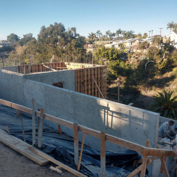 Foundations