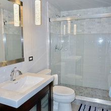 Matt And Cassie Bathroom