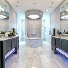 Bathtub Wall