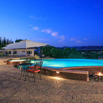 San Diego Pool Design and Decks