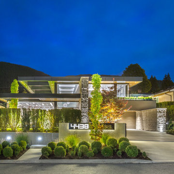 4438 Canterbury Crescent North Vancouver