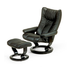 Wing by Stressless - Recliner Chairs