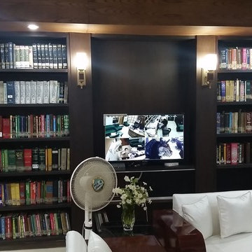 Law Firm - CEO Office Rennovate
