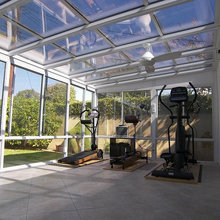excersize room