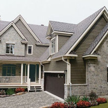 House Ideas