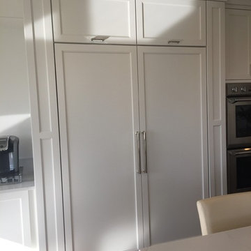 St Charles Kitchen