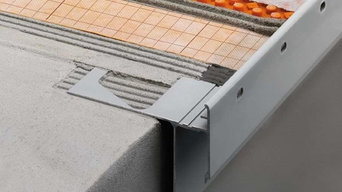 Perfiles para Balcones