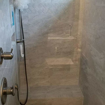 Bathroom Remodels