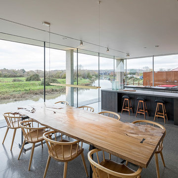 Design House in Lewes England