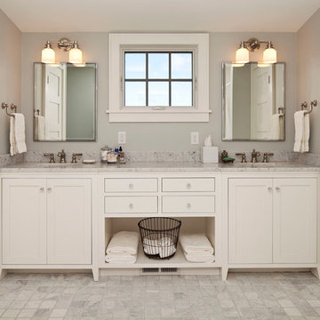 Holly Ridge Farmhouse