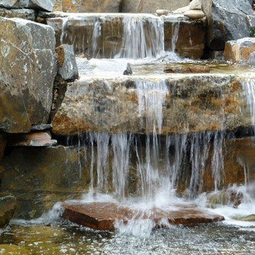 Water Feature