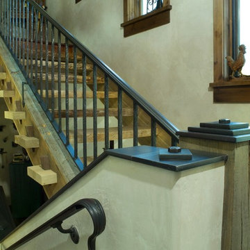 Salt Creek Ranch Estate