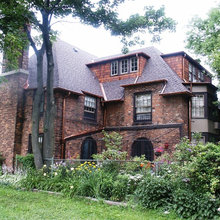 Exterior Ideas