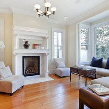 Formal lounge