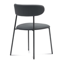 Anais Chair by DomItalia - Dining Chairs