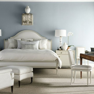 The Bedroom