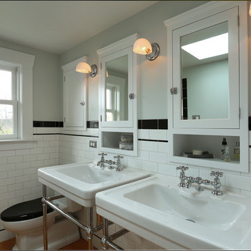 2015 Bathrooms with Arciform