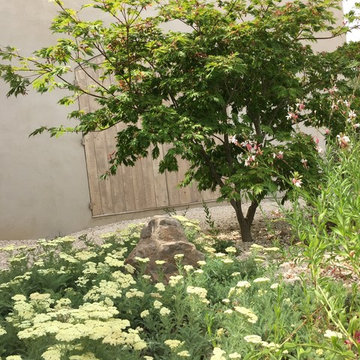 Création de jardin