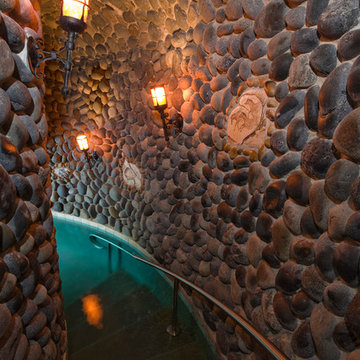 Barrington Hills Indoor/Outdoor Estate Project