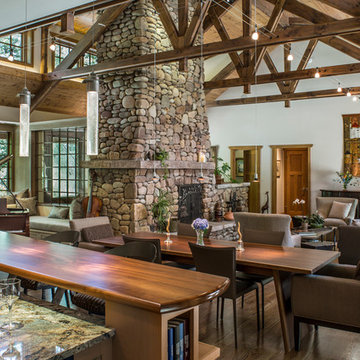 River Rock Haven