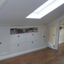 Annas bedroom