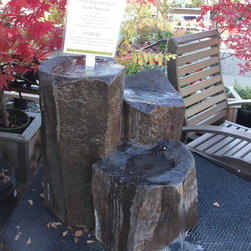 Concrete Water Features - Products