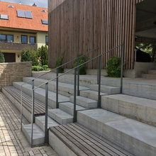 Aussenanlage