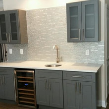 Wet Bar