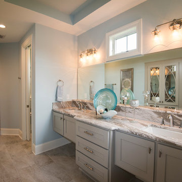 Brooklyn - 2017 MBA Parade of Homes Model